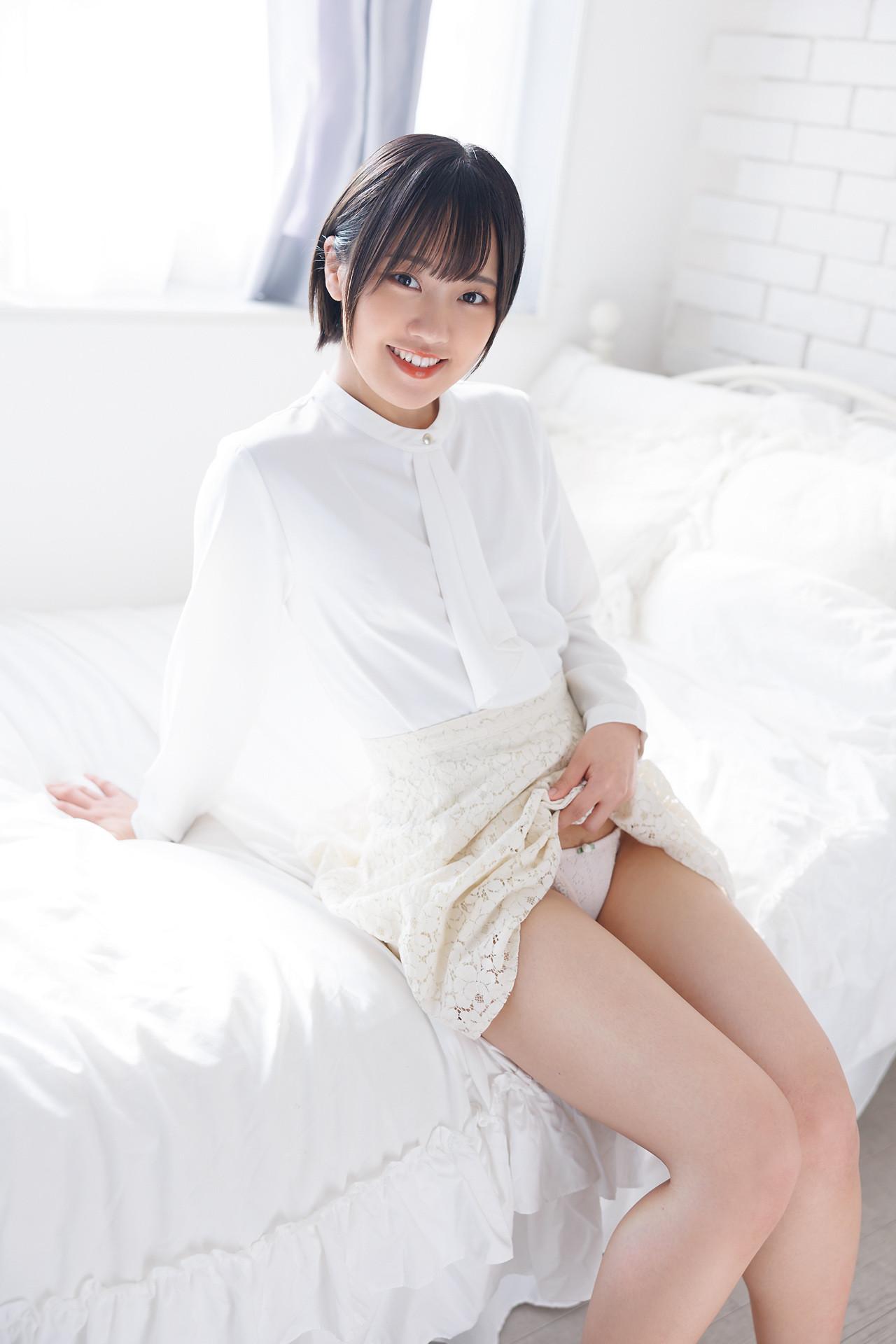 Anjyu Kouzuki 香月杏珠, [Minisuka.tv] 2024.01.25 Special Gallery Set 19.1(9)