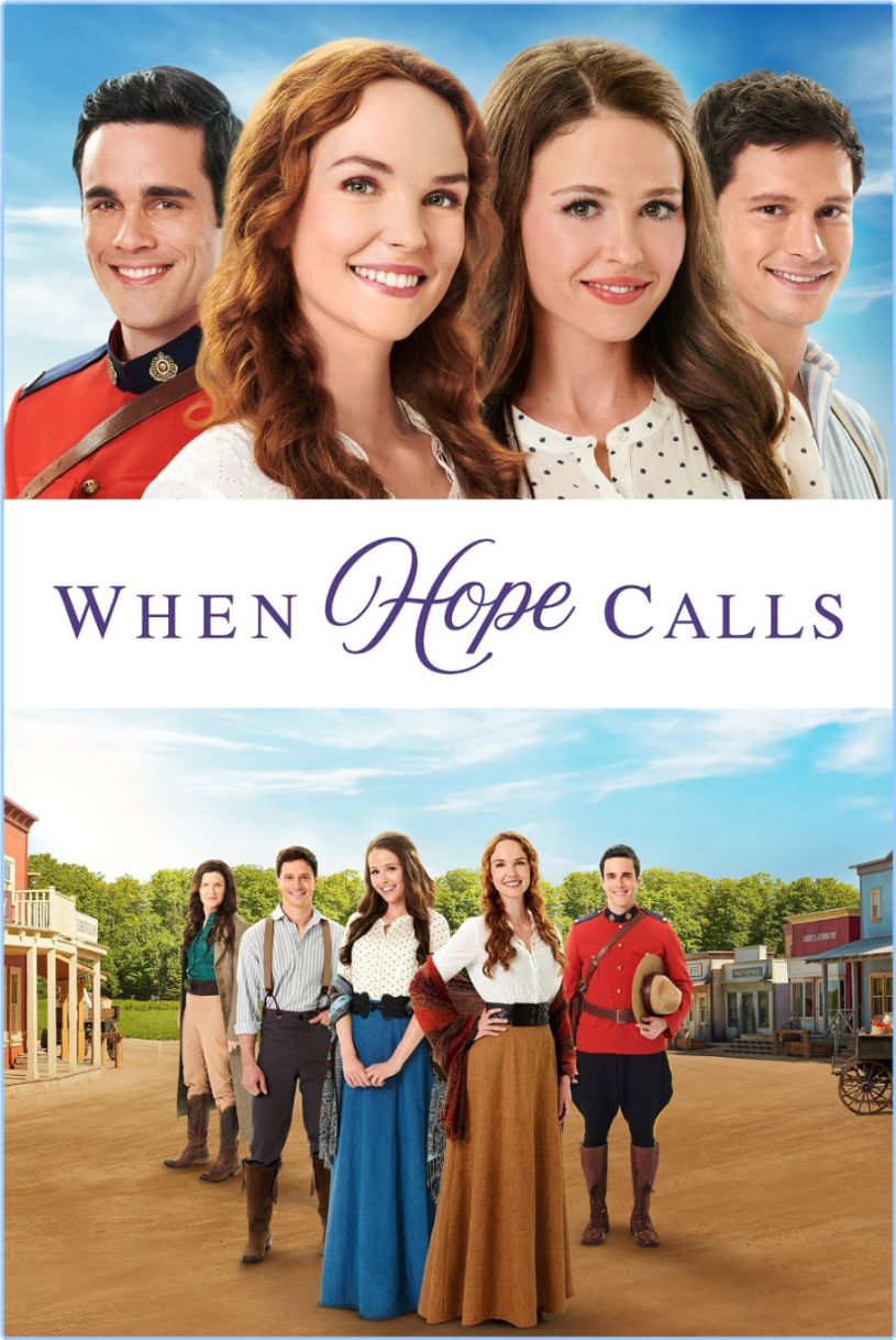 When Hope Calls S01 [1080p] WEBrip (x265) R3NS5cjo_o