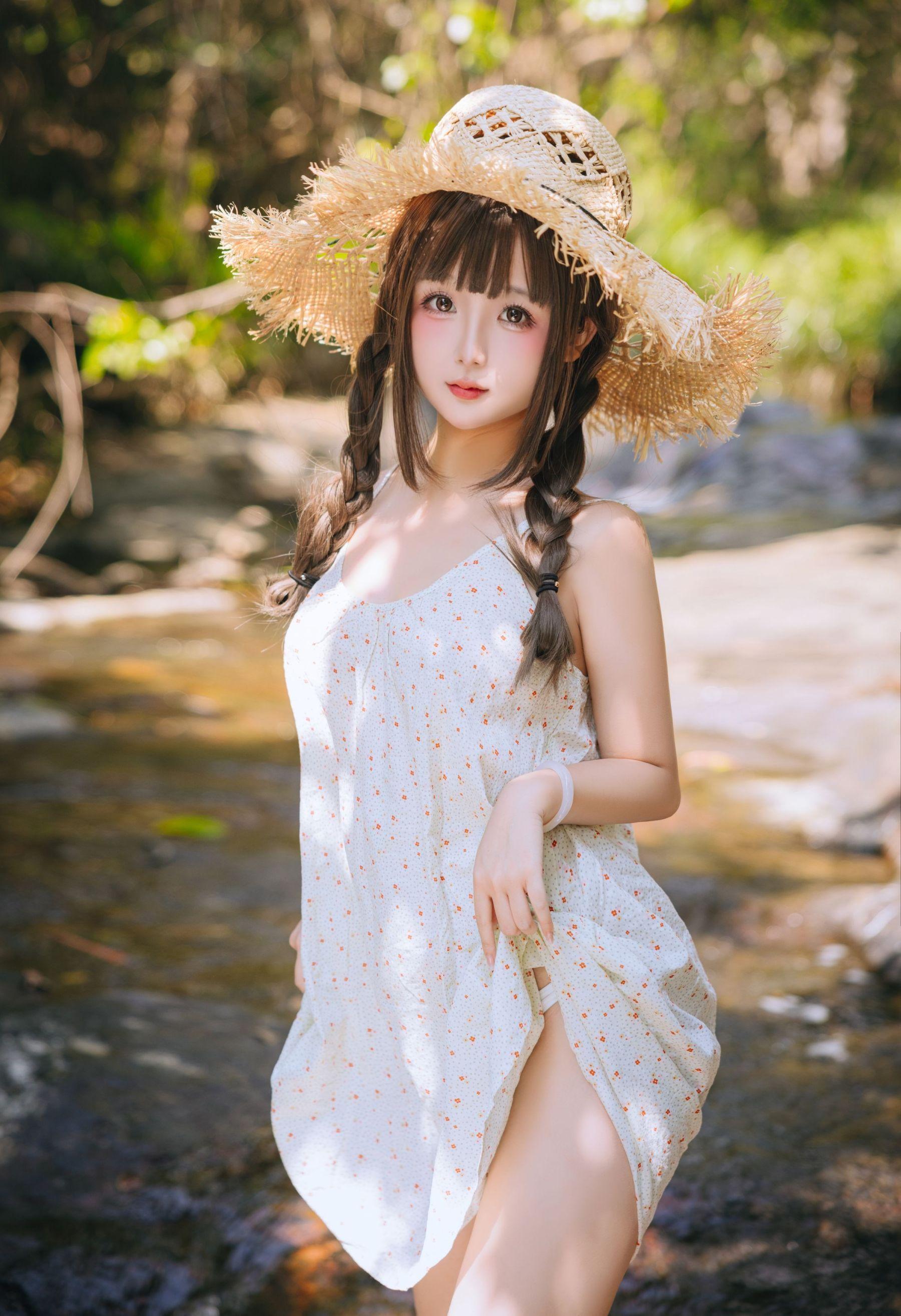 国模套图 日奈_娇《山野间》(108)