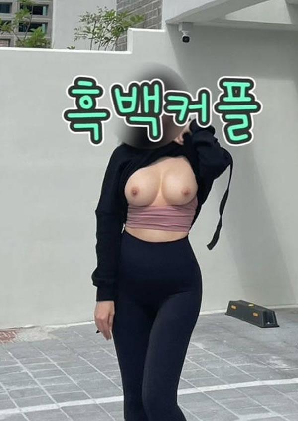 韩国健身女神尺度私拍视图合集(15)