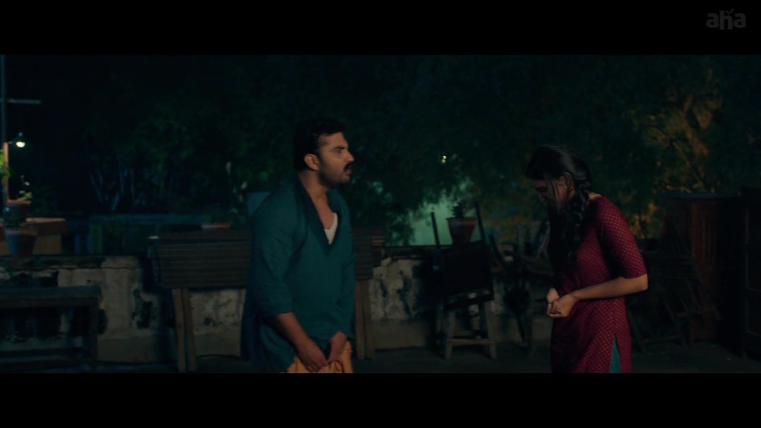 Ashoka Vanamlo Arjuna Kalyanam (2021) Telugu 1080p WEB-DL AVC DD5 1-BWT Exclusive Ashoka Vanamlo Arjuna Kalyanam (2021) Telugu 1080p WEB-DL AVC DD5 1-BWT Exclusive