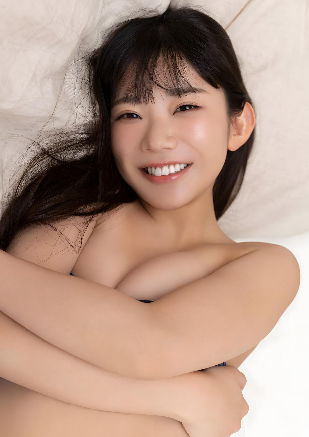 Marina Nagasawa 長澤茉里奈, スペリオールデジタル写真集 [Ramarina](14)