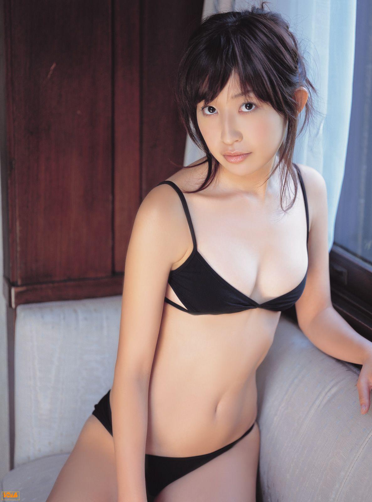 [Bomb.TV] 2005年02月刊 Mayumi Ono 小野真弓 写真集(87)