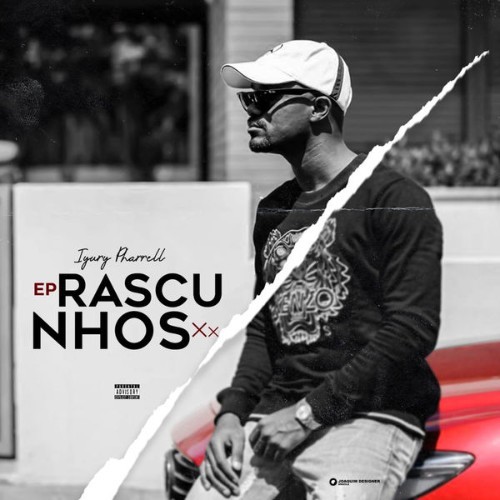 Iyury Pharrell - Rascunhos Xx - 2021