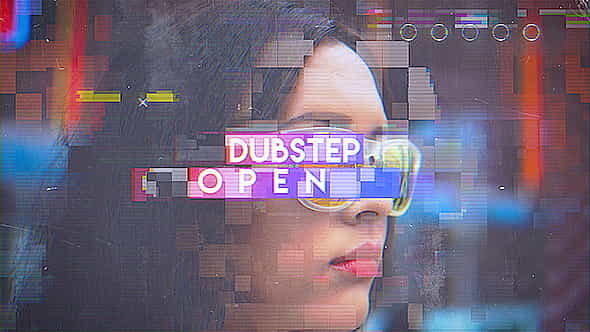Dubstep Fashion Promo - VideoHive 19928227