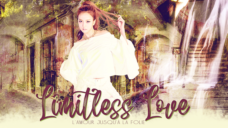 Limitless Love