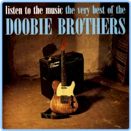 The Doobie Brothers Listen To The Music Very Best Of (1993) MP3 320 88 PbNGdNYZ_o