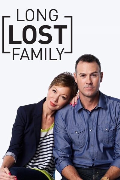 Long Lost Family US S06E02 Im The Only One Left WEB x264-CAFFEiNE