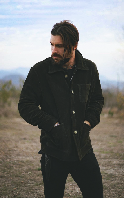 Levi Stocke OAXxwZCt_o