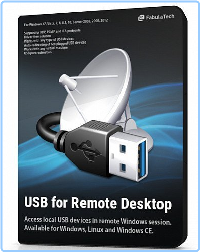 FabulaTech USB For Remote Desktop 6.2.4 I7yTeOQI_o