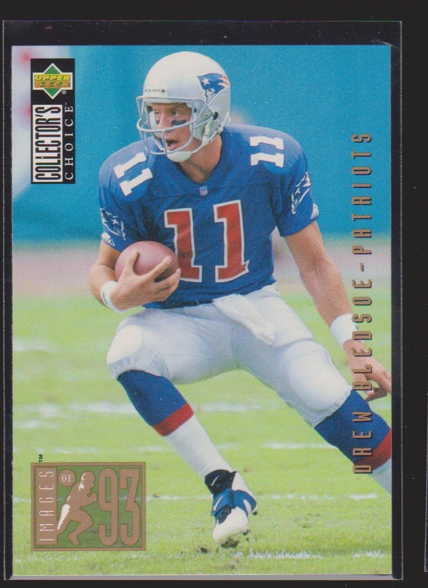 New England Patriots Cards You Pick -- Get 40% off Details Inside A3 - Picture 67 of 248