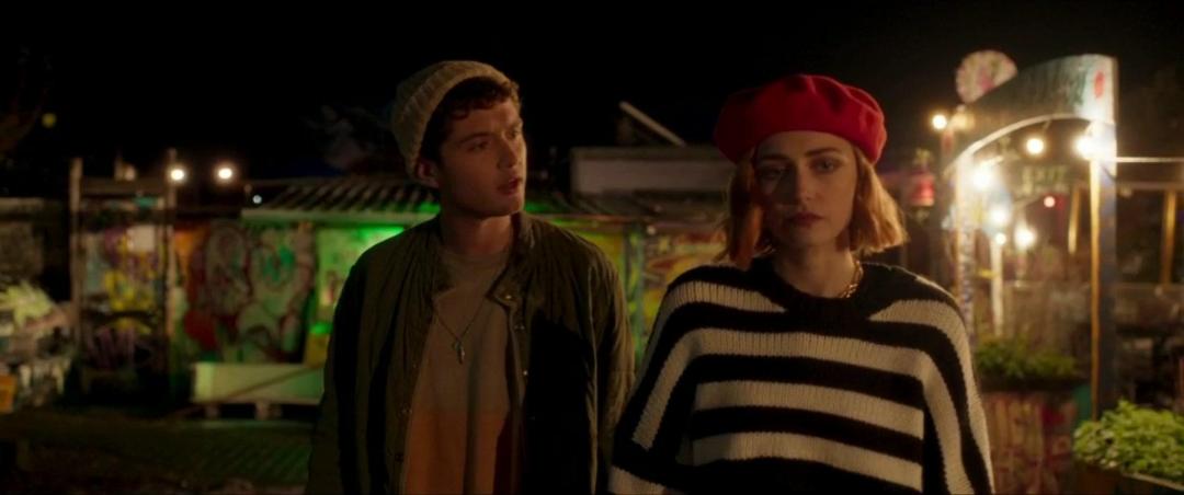 Twist 2021 1080p HDRip DD2 0 X 264-EVO Twist 2021 1080p HDRip DD2 0 X 264-EVO