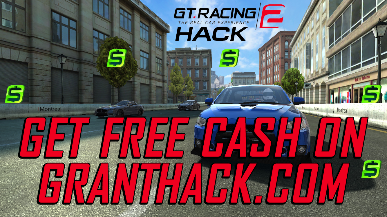 Image currently unavailable. Go to www.generator.granthack.com and choose GT Racing 2 image, you will be redirect to GT Racing 2 Generator site.