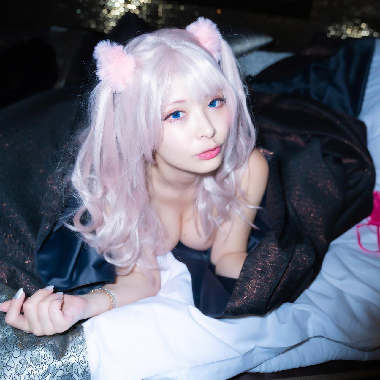 Yuko Haruno 春野ゆこ, 写真集 『肉感ギャル娘』 Set.03(65)