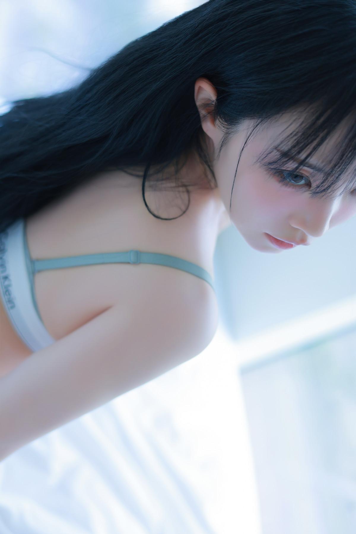 Rinaモモリナ, Patreon ‘Calvin Klein’ Set.01(34)