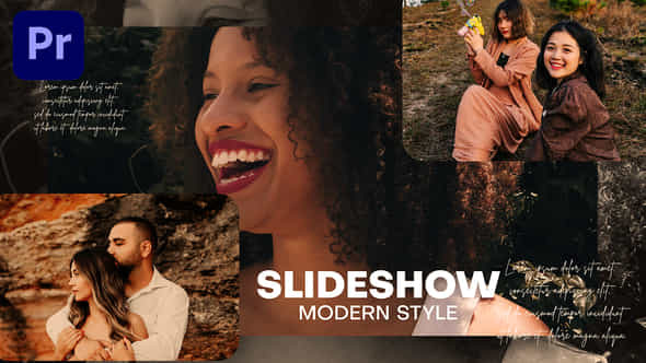 Memorial Photo Slideshow - VideoHive 45687184