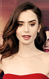 Lily Collins - Page 7 8uDEzJtp_o