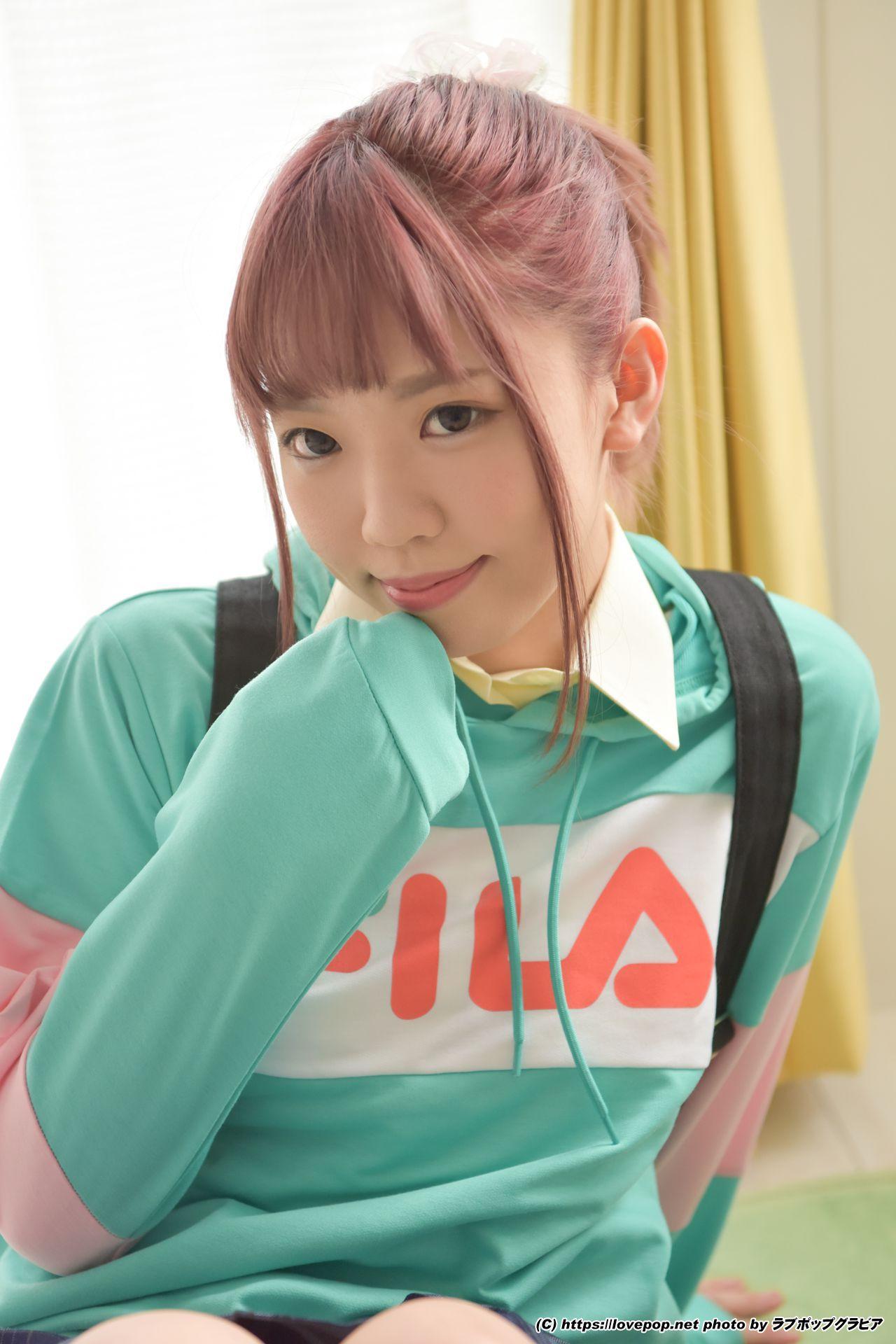 CHIMU 千夢 Photoset 05 [LOVEPOP] 写真集(29)