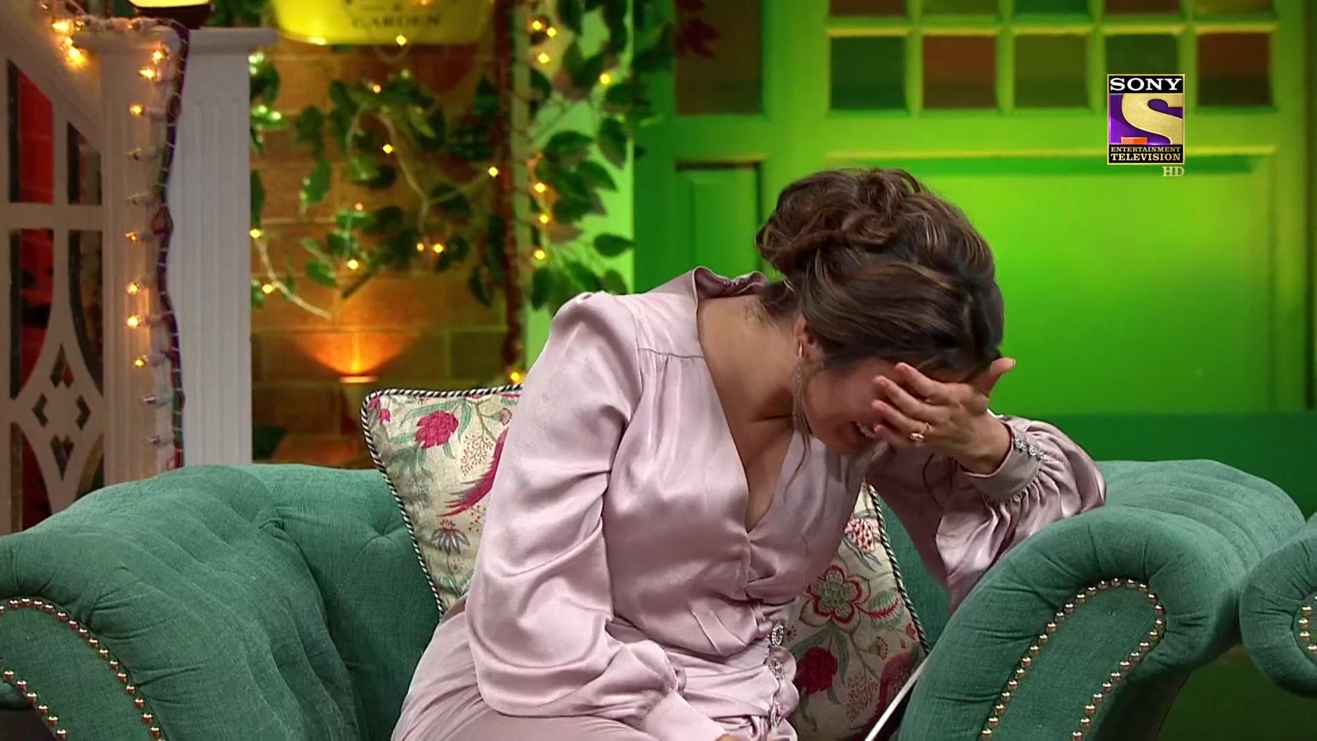 The Kapil Sharma Show 2018 S02 29th December EP 103 1080p WEBDL AVC AAC - DDR The Kapil Sharma Show 2018 S02 29th December EP 103 1080p WEBDL AVC AAC - DDR