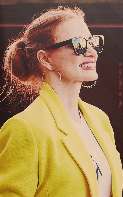 Jessica Chastain - Page 15 If6pJdoO_o