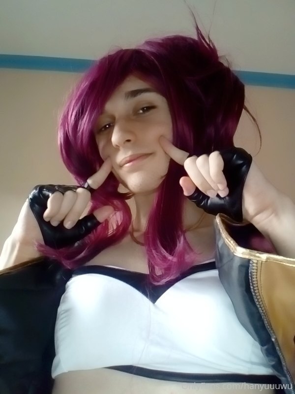 Hanyuu - Akali