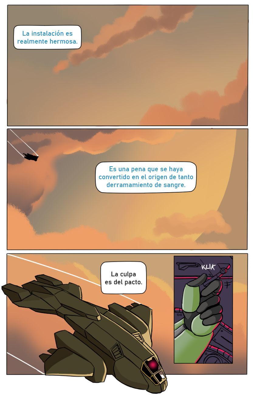 [B-Intend] Let's Activate Halo! Part 01 [Spanish] 