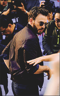 Chris Evans