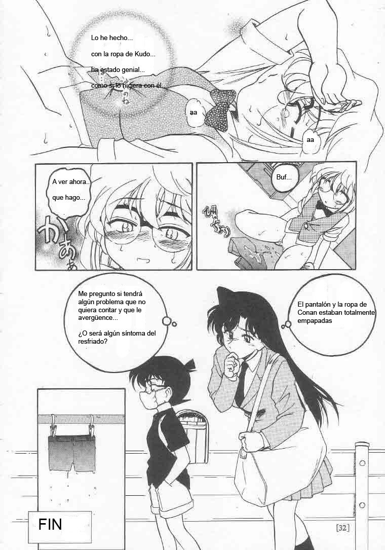 Manga Sangyou Haikibutsu 01 - 30