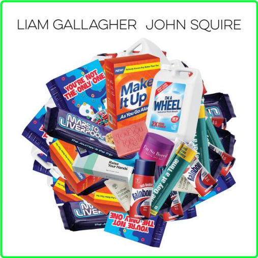 Liam Gallagher & John Squire Liam Gallagher & John Squire (2024) [320 Kbps] ZiOoWa0Y_o