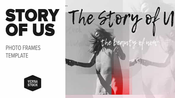 The Story - VideoHive 20418779