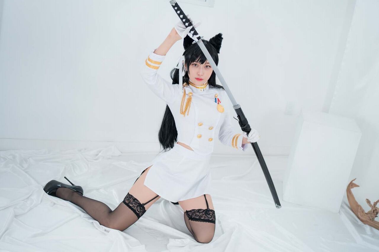 Akhee - Atago