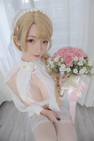 一小央泽-白花嫁