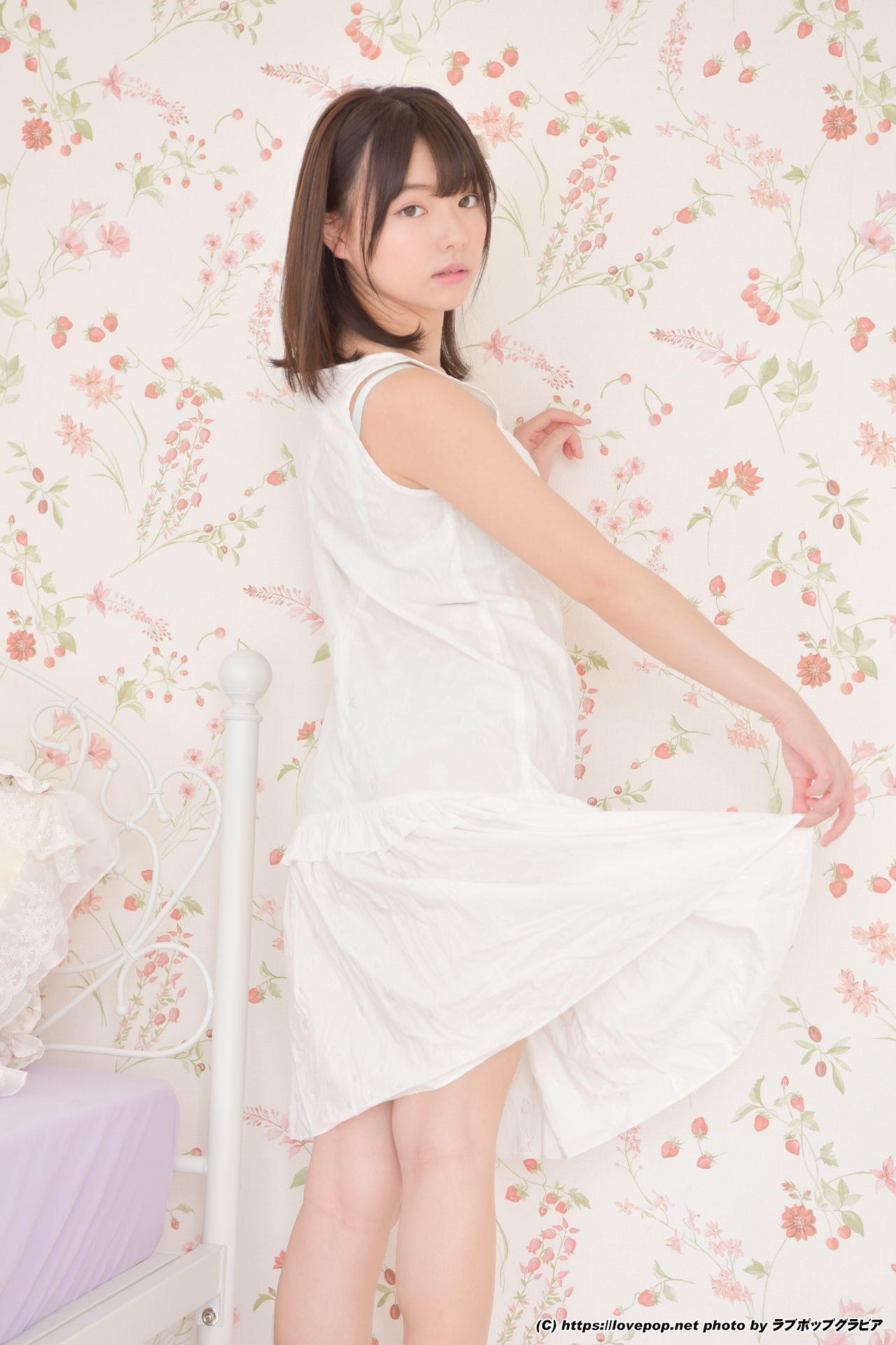 Tsubasa Haduki 葉月つばさ Photoset 12 [LOVEPOP] 写真集(26)