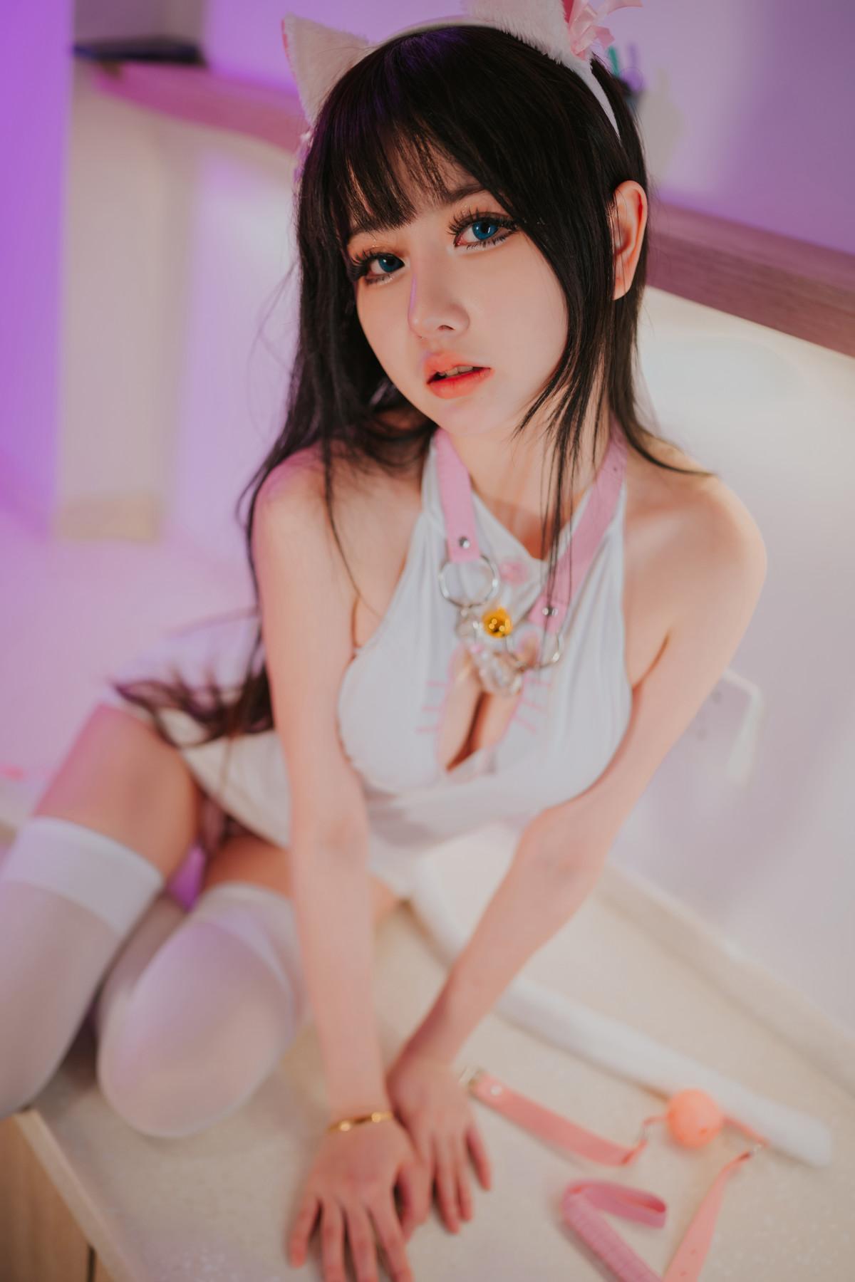 Cosplay 您的蛋蛋 思春期(6)