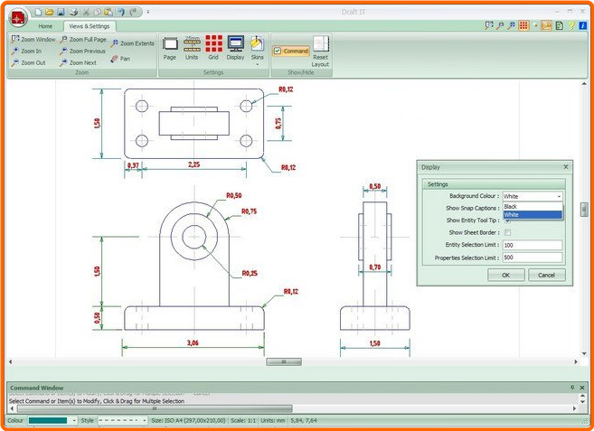 CADlogic Draft IT 5.0.32 Y68OsZ3I_o