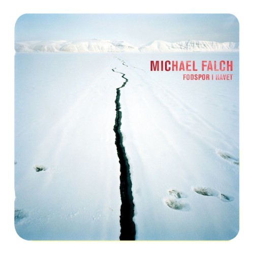 Michael Falch - Fodspor I Havet - 2010