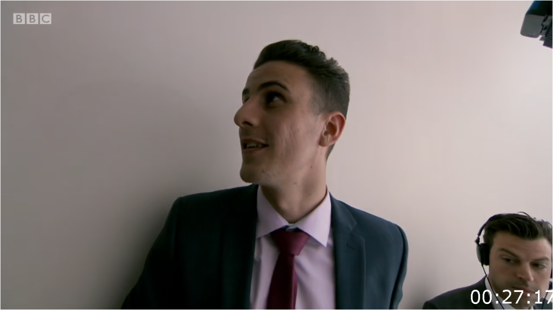 The Apprentice UK S11 WEB [720p] (x265) T6OW0rks_o