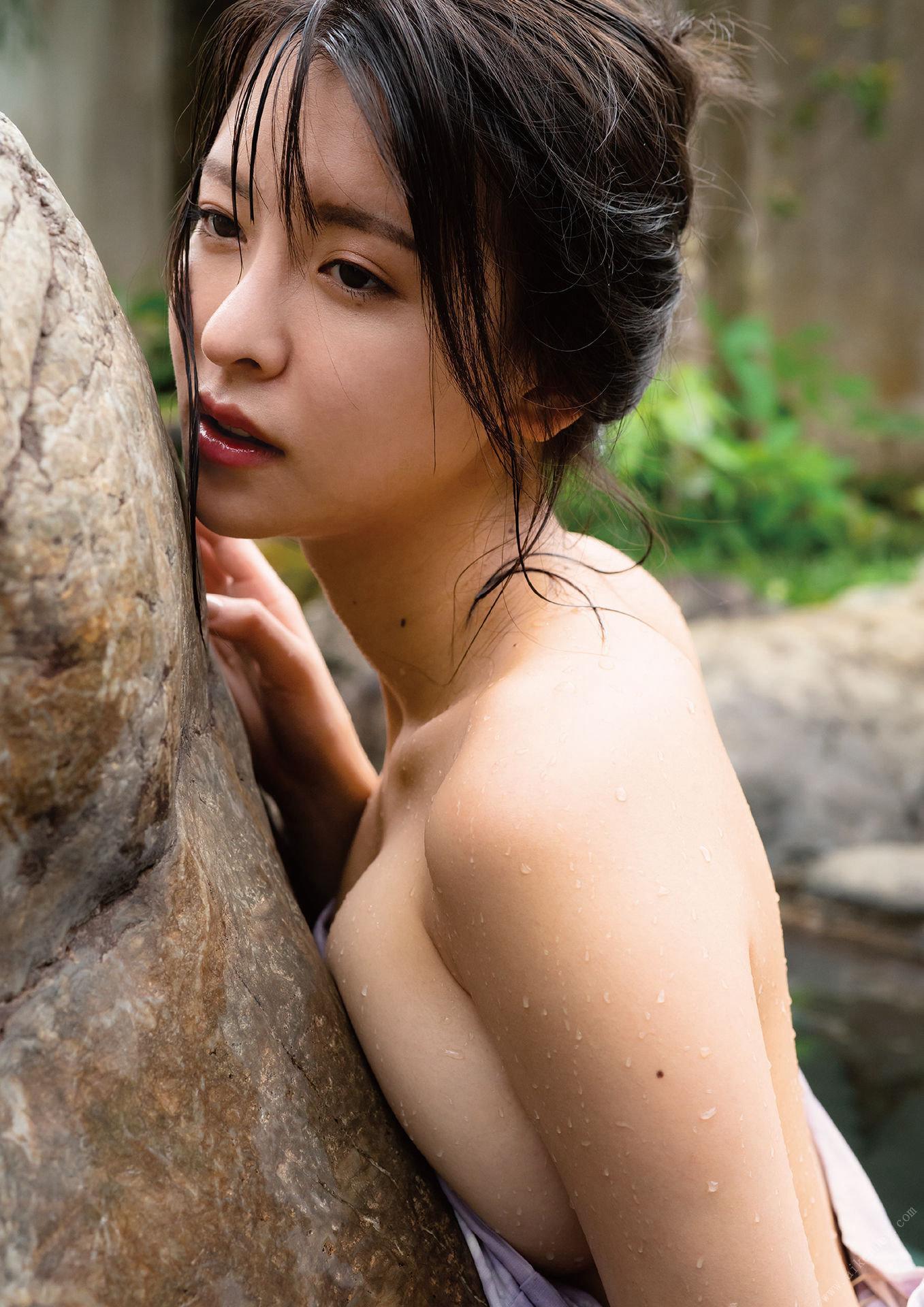 Sena Natsuki 奈月セナ, PhotoBook写真集 「たまゆら」 Set.03(9)