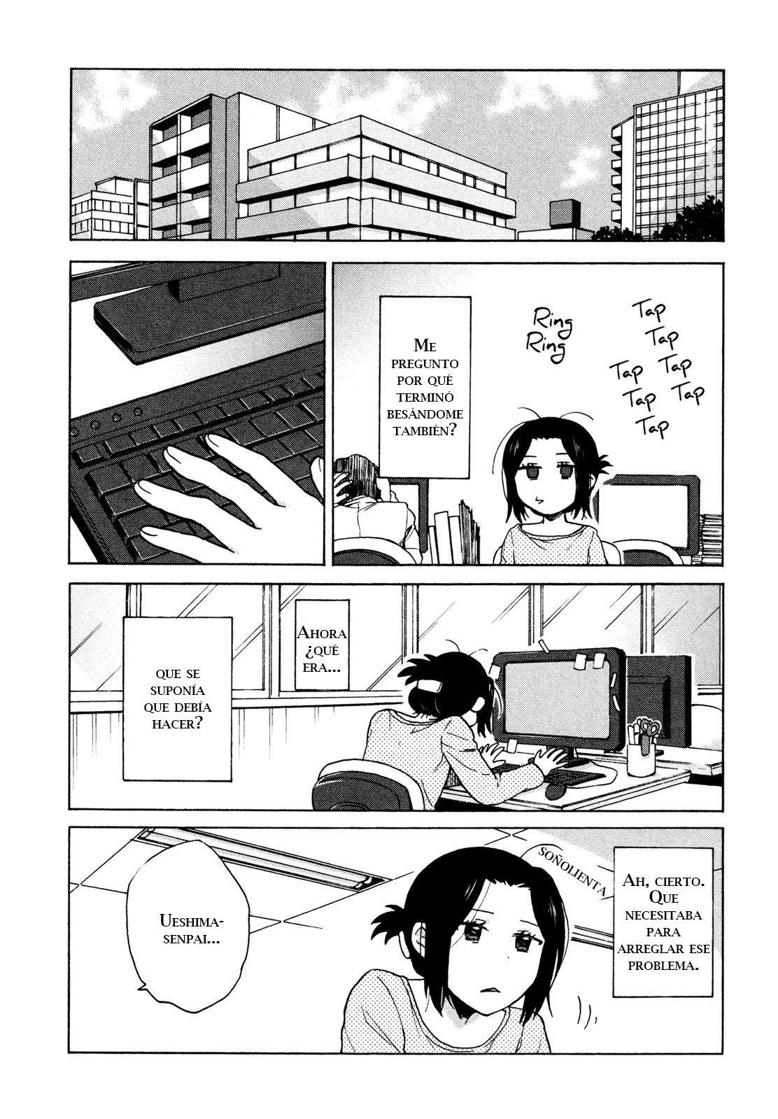 Mayonaka Yonaka No Accept Chapter-1 - 14