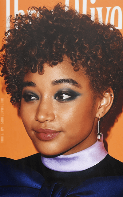 Amandla Stenberg MaSXJMnf_o