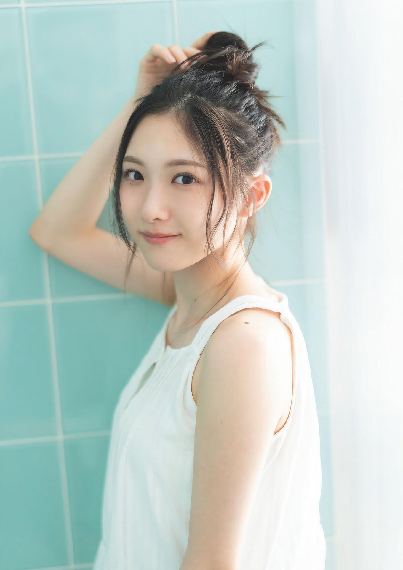 Airi Taniguchi 谷口愛季, Weekly Playboy 2024 No.48 (週刊プレイボーイ 2024年48号(6)