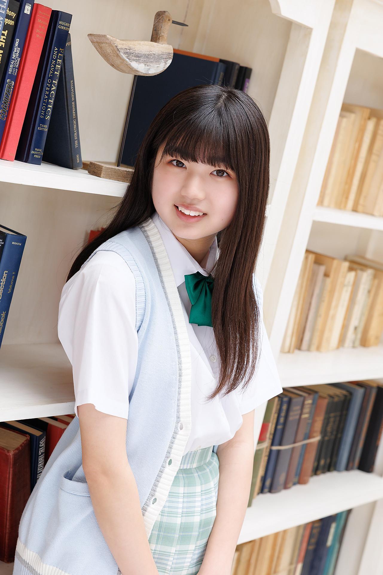 Haku Fumitsuki 文月珀, Minisuka.tv 2025.07.10 Regular Gallery Set 01.01(15)