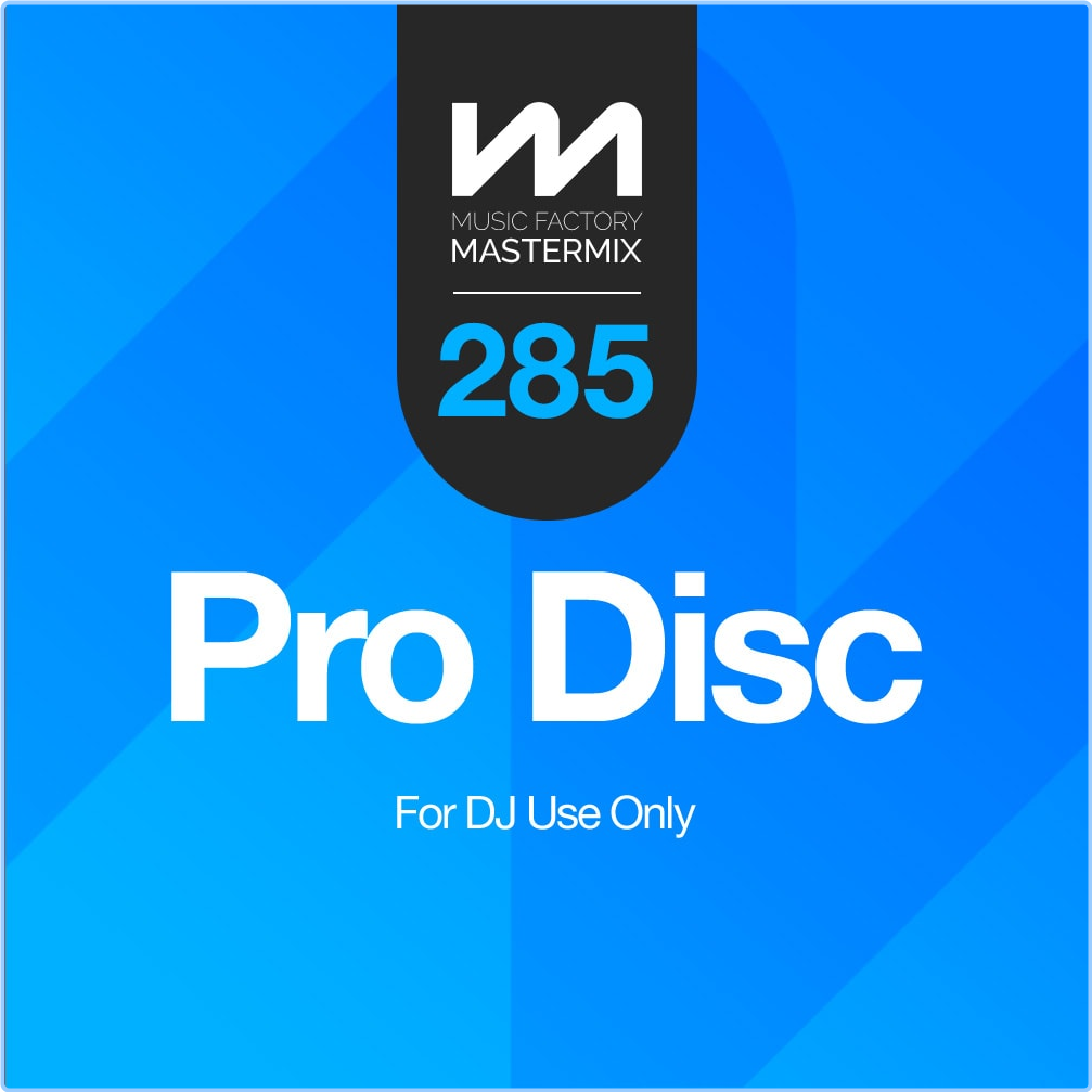 VA Mastermix Pro Disc 285 (2024) [320 Kbps] MdLMICCb_o