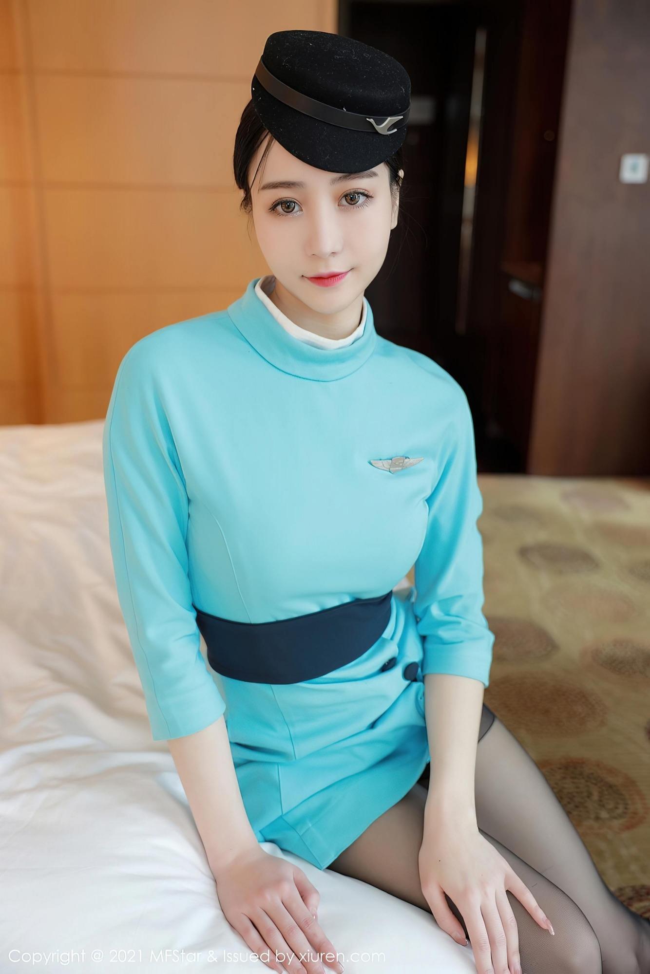 [MFStar模范学院] 2021.02.05 Vol.455 水水er(35)