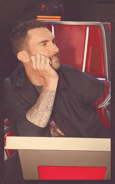 Adam Levine - Page 8 F7x94pZh_o