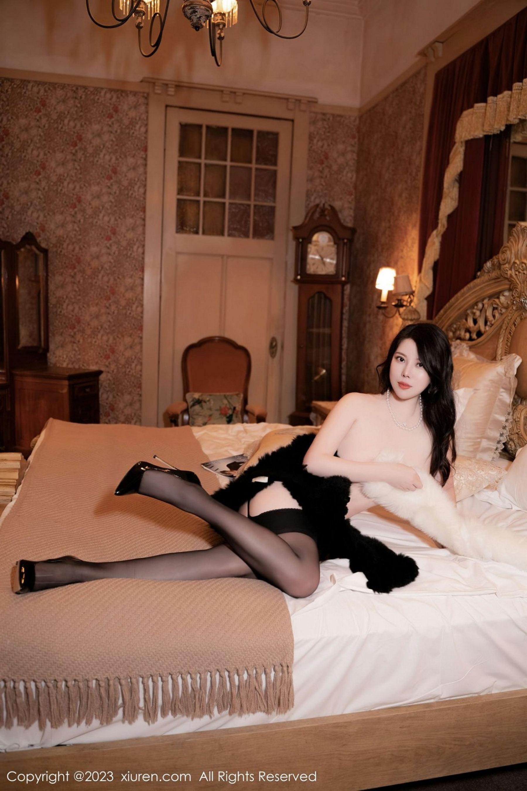 秀人网 Vol. 6225 白茹雪(61)