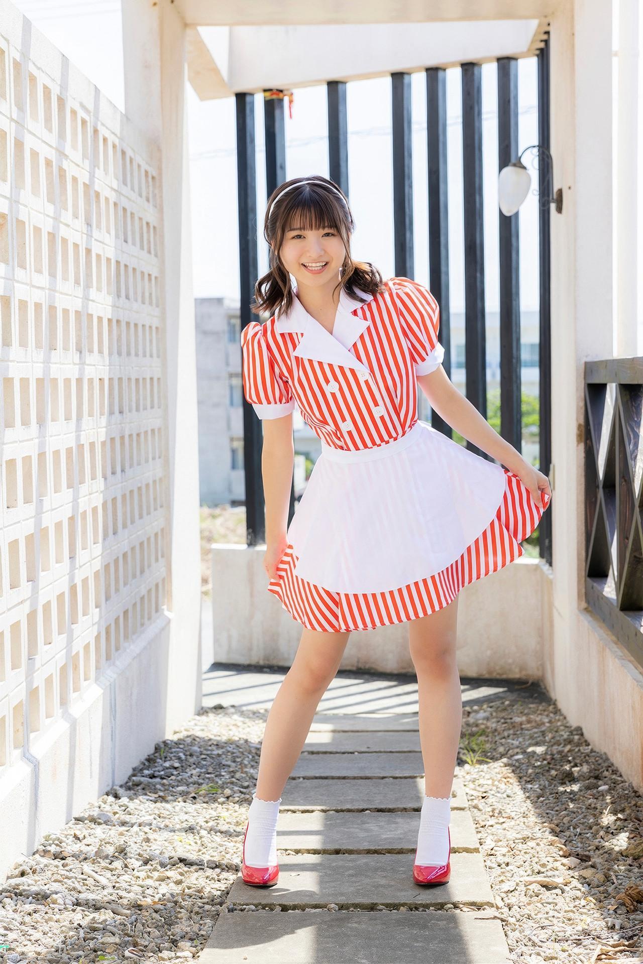 Shieri Kurasawa 倉沢しえり, ギルドデジタル写真集 『好きッ！』 Set.01(6)