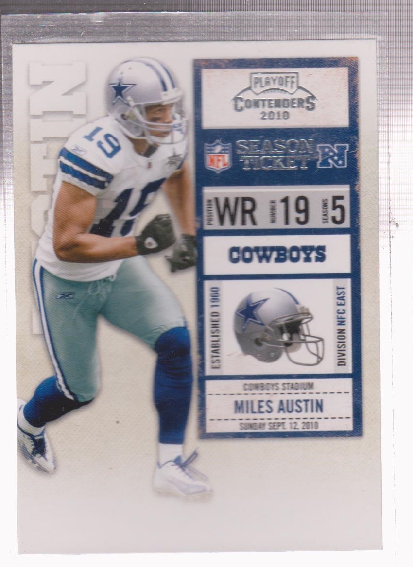 Dallas Cowboys Team Sets All Brands 1980s-2010s 20% off on 4+!! - Picture 480 of 488