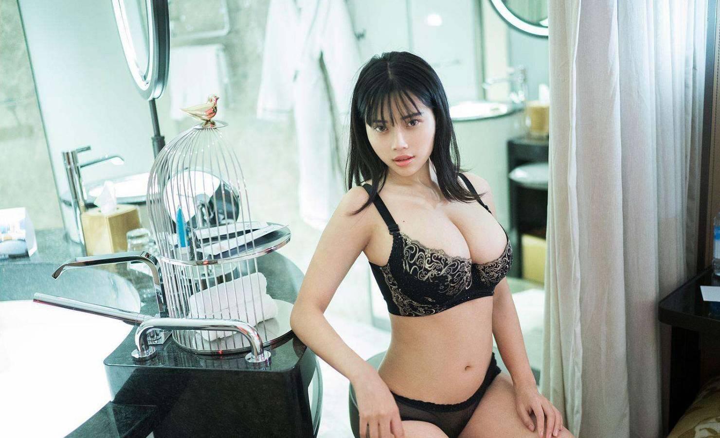 [TuiGirl推女郎]2016.07.30 No.074 林萌萌 巨乳(15)