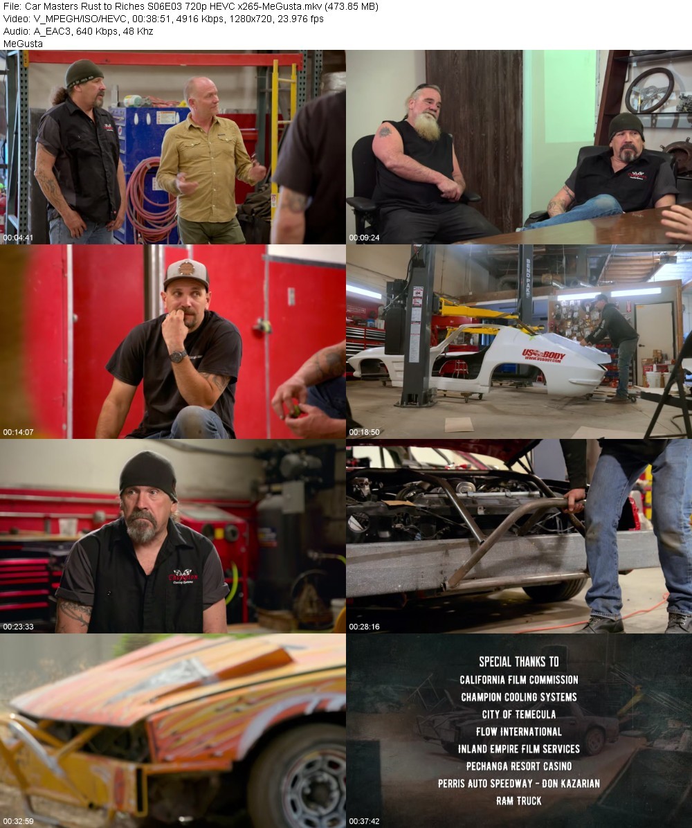 Car Masters Rust to Riches S06E03 720p HEVC x265-MeGusta